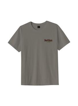Camiseta Dark Seas Rodeo Hombre