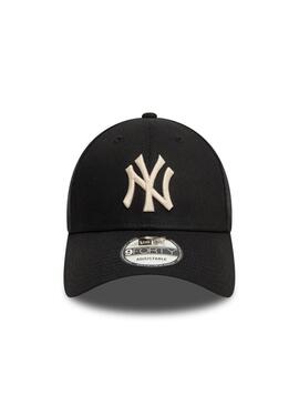 Gorra New Era New York Yankees 9Forty League Ess U