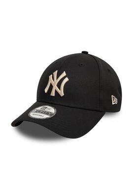 Gorra New Era New York Yankees 9Forty League Ess U