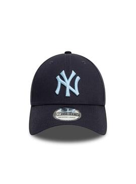 Gorra New Era New York Yankees 39Thirty League Ess