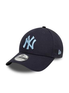 Gorra New Era New York Yankees 39Thirty League Ess