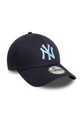 Gorra New Era New York Yankees 39Thirty League Ess