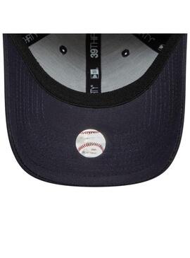 Gorra New Era New York Yankees 39Thirty League Ess