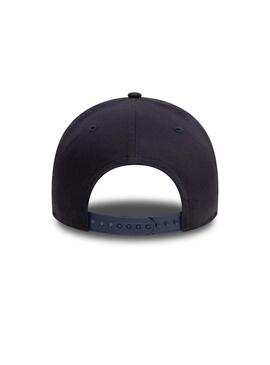 Gorra New Era Boston Red 9Forty Strech Unisex