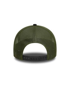 Gorra New Era Ne Patch Unisex