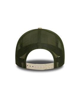 Gorra New Era Ne Patch Unisex