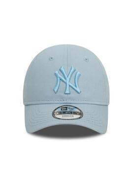 Gorra New Era New York Yankees 9Forty League Ess N