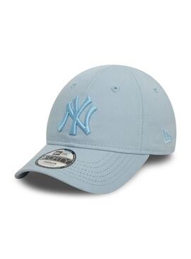 Gorra New Era New York Yankees 9Forty League Ess N