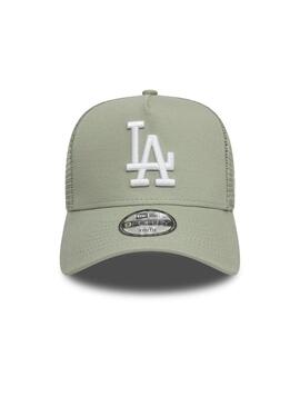 Gorra New Era Los Angeles Dodgers Chyt League Ess