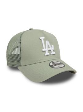 Gorra New Era Los Angeles Dodgers Chyt League Ess