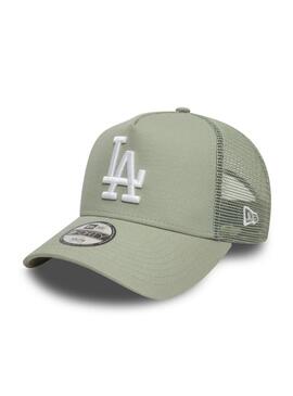 Gorra New Era Los Angeles Dodgers Chyt League Ess