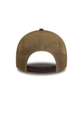 Gorra New Era Ne Patch Cot Unisex