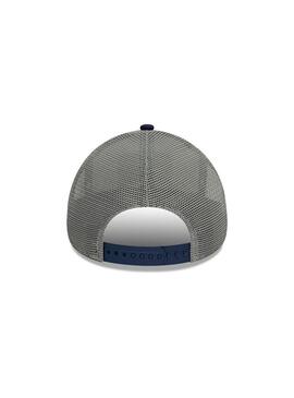 Gorra New Era Ne Patch Cot Unisex