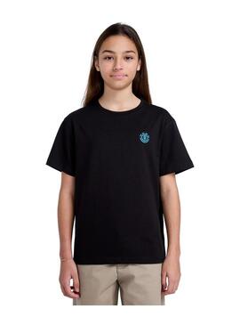 Camiseta Element 3 Horizon Niño