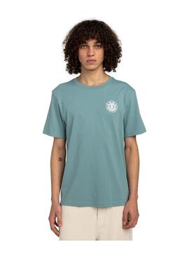 Camiseta Element Seal Bp Hombre