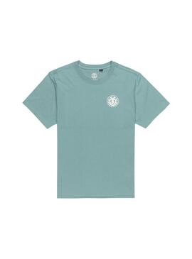 Camiseta Element Seal Bp Hombre