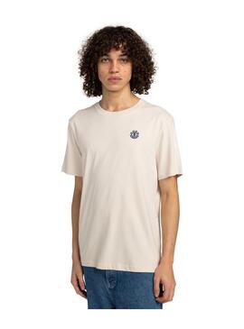 Camiseta Element Horizon Hombre