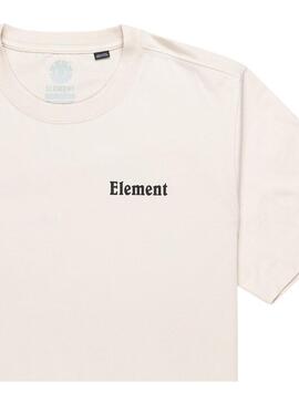 Camiseta Element Gets Better Hombre