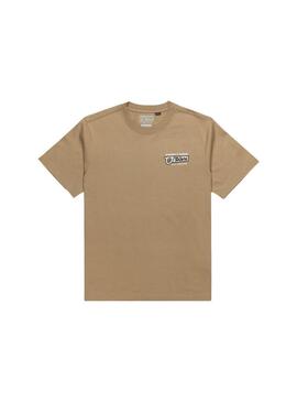 Camiseta Element Timber Icon Hombre