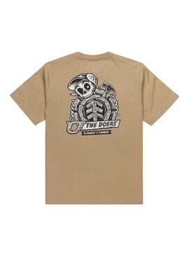 Camiseta Element Timber Icon Hombre