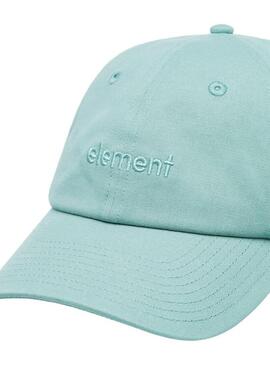 Gorra Element Fluky 3.0 Unisex