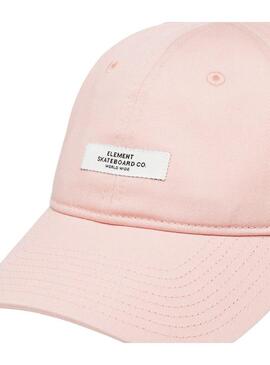 Gorra Element Fluky Unisex