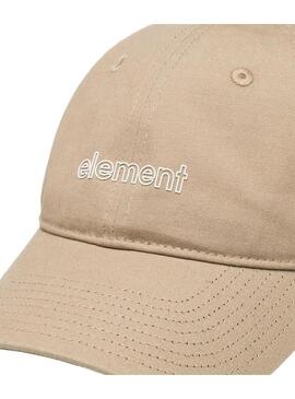 Gorra Element Fluky 90s Niño