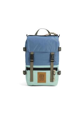 Mochila Topo Desing Rover Pack Mini Unisex