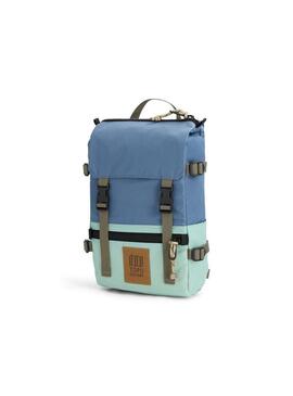 Mochila Topo Desing Rover Pack Mini Unisex