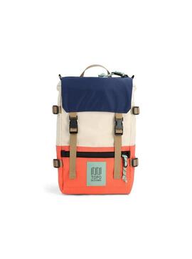 Mochila Topo Desing Rover Pack Mini Unisex