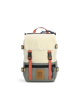 Mochila Topo Desing Rover Pack Mini Unisex