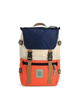 Mochila Topo Desing Rover Pack Classic Unisex