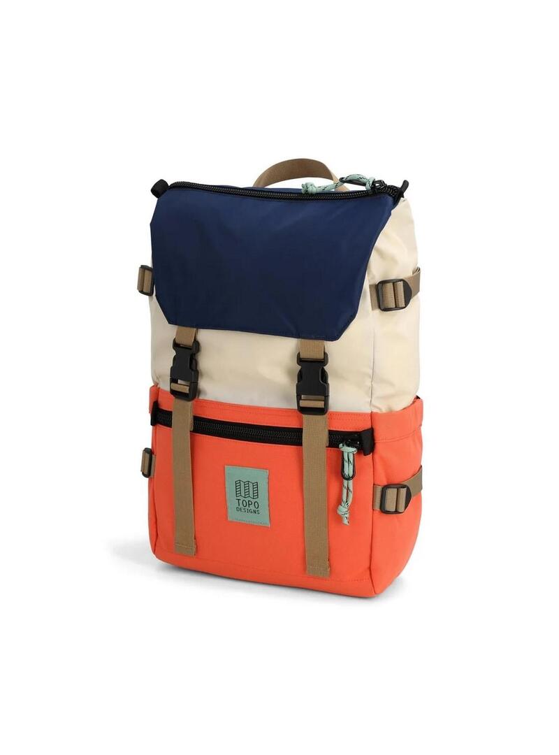 Mochila Topo Desing Rover Pack Classic Unisex