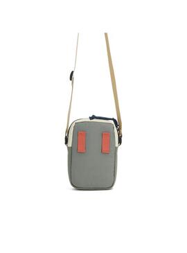 Bolso Topo Desing Mini Shoulder Unisex