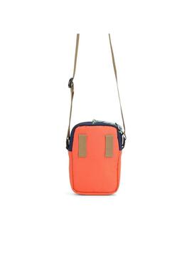 Bolso Topo Desing Mini Shoulder Unisex