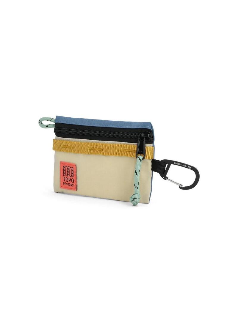 Cartera Topo Desing Bag Micro Unisex