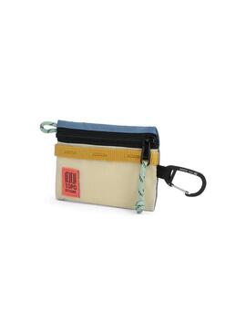 Cartera Topo Desing Bag Micro Unisex