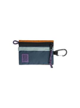 Cartera Topo Desing Bag Micro Unisex