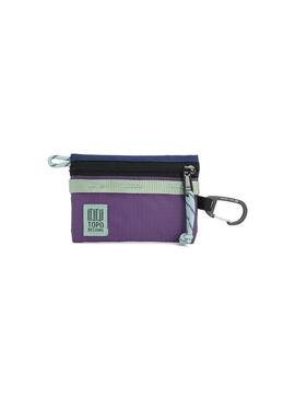 Cartera Topo Desing Bag Micro Unisex