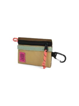 Cartera Topo Desing Bag Micro Unisex