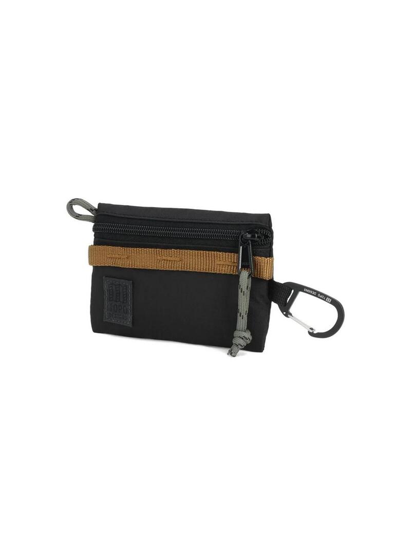 Cartera Topo Desing Bag Micro Unisex