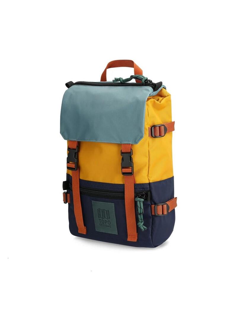 Mochila Topo Desing Rover Pack Mini Unisex