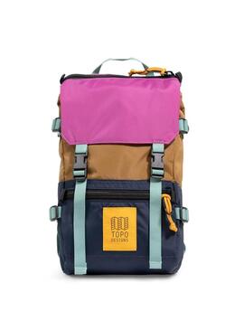 Mochila Topo Desing Rover Pack Mini Unisex