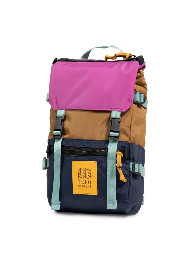 Mochila Topo Desing Rover Pack Mini Unisex