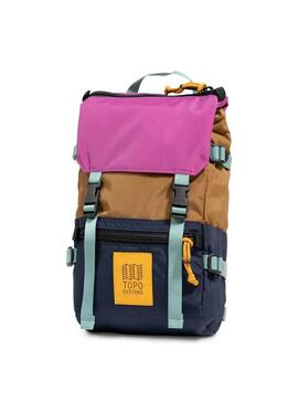 Mochila Topo Desing Rover Pack Mini Unisex