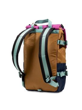 Mochila Topo Desing Rover Pack Mini Unisex