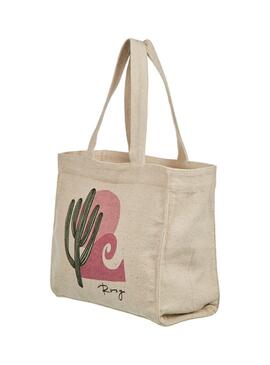 Bolso Roxy Drink The Wave Unisex