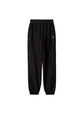 W' American Script Sweat Pant