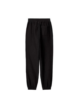 W' American Script Sweat Pant