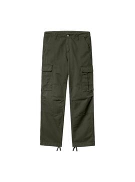 Regular Cargo Pant